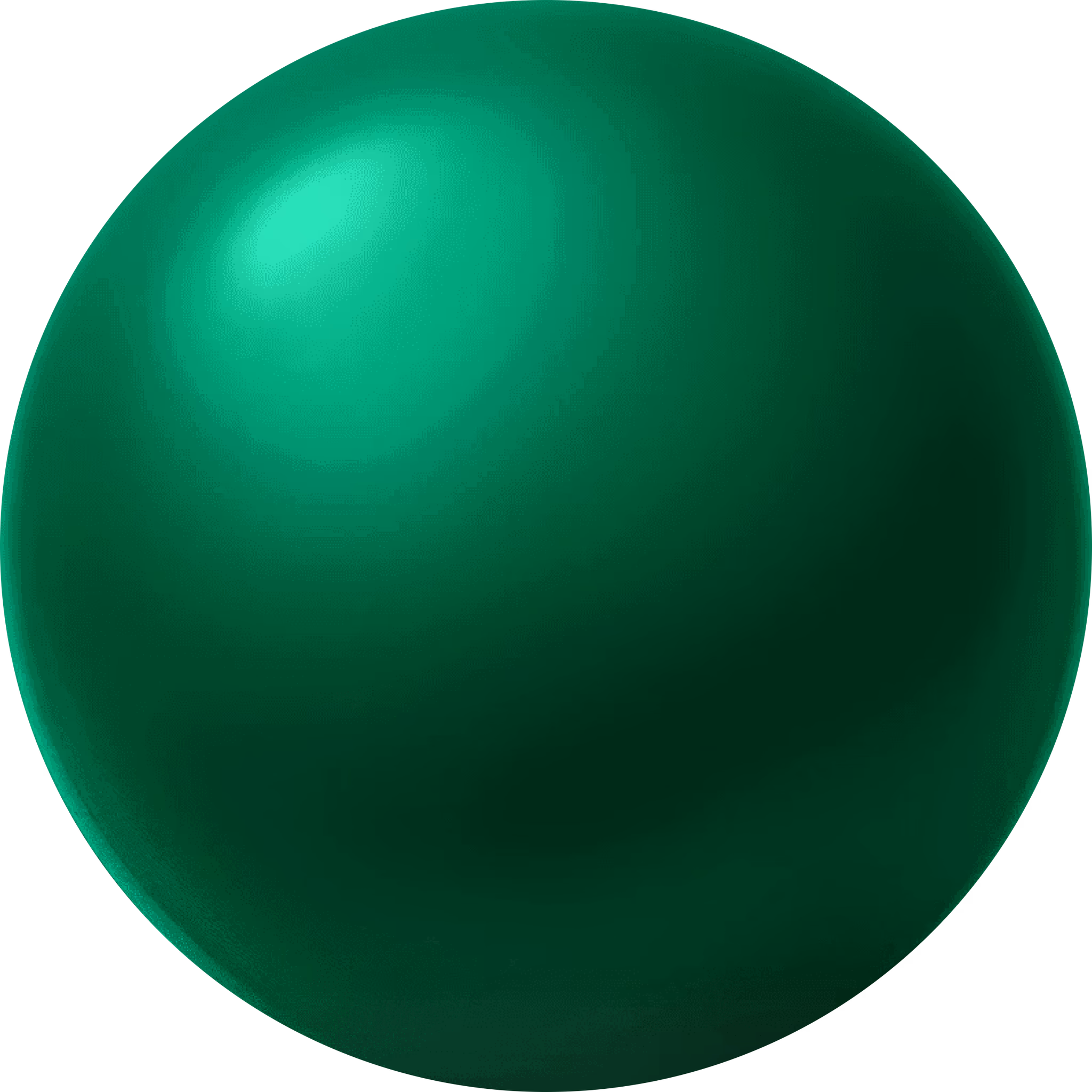 Helium balloon background